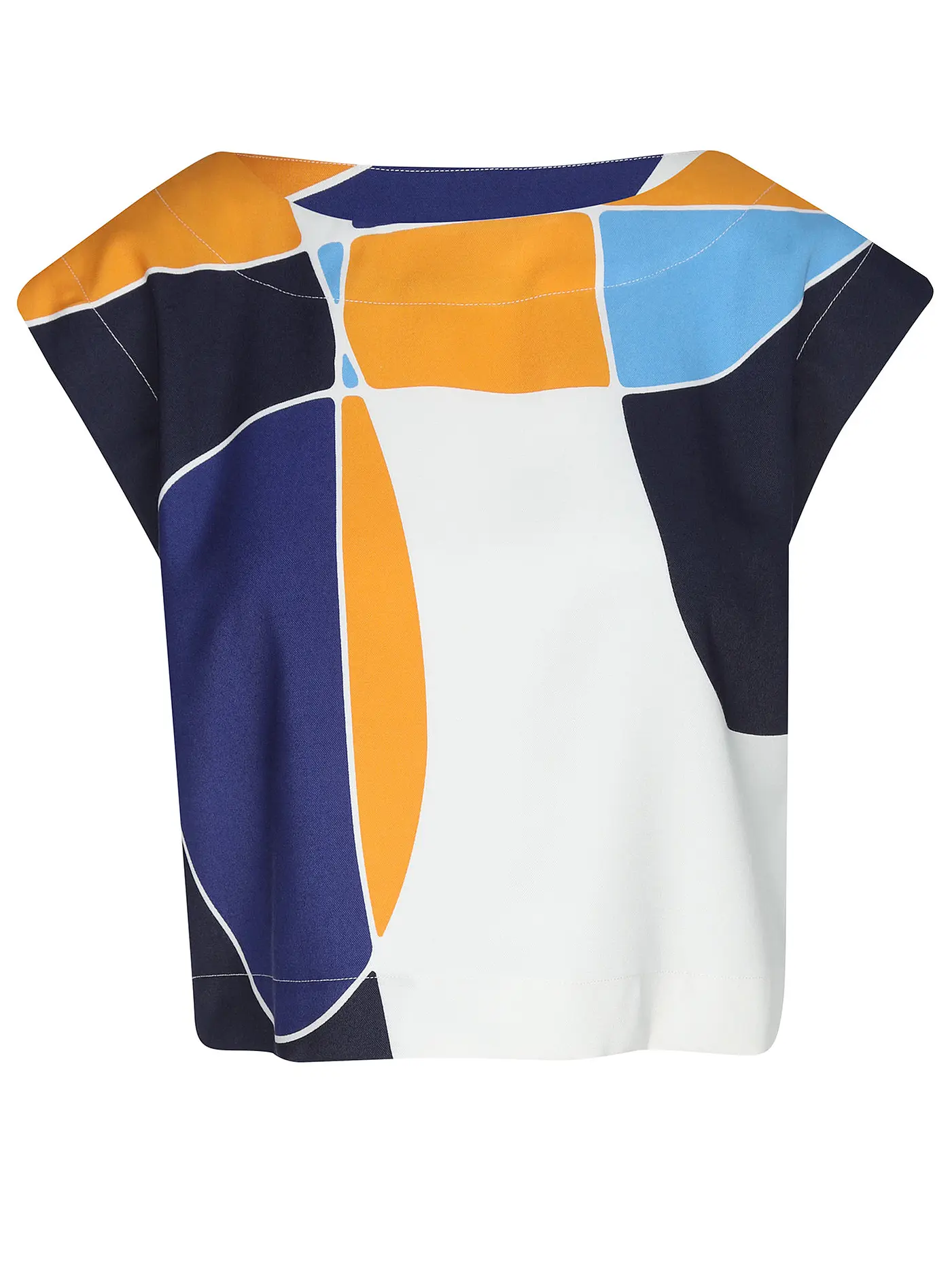 SKFK | Bluse AHIEN | 